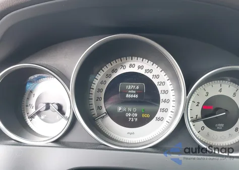 2014 Mercedes-Benz C 300 Luxury 4Matic/Sport 4Matic from USA, damaged, VIN WDDGF8AB3EG197827